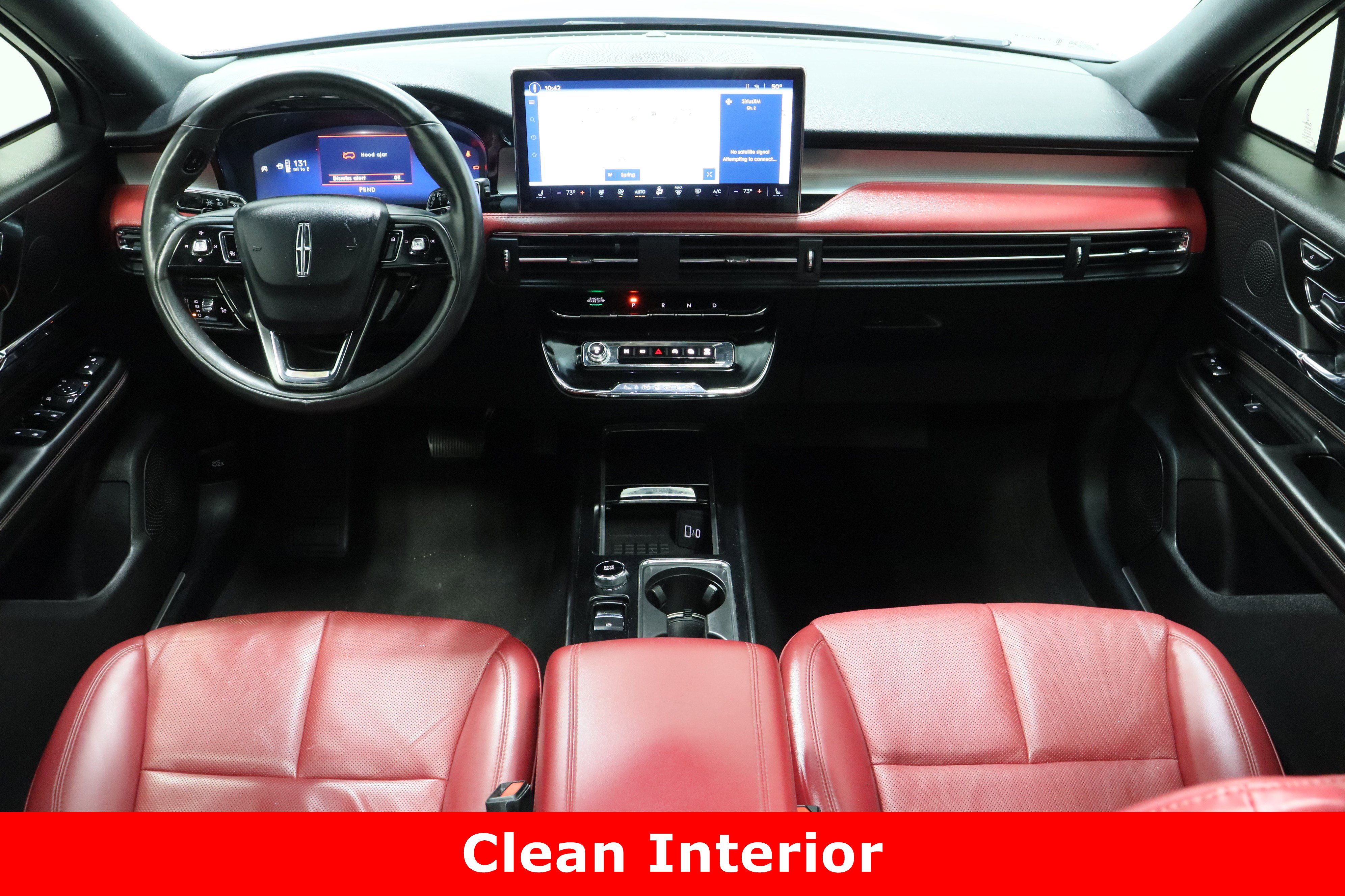 Used 2024 Lincoln Corsair Reserve w/ Equipment Group 201A image 30