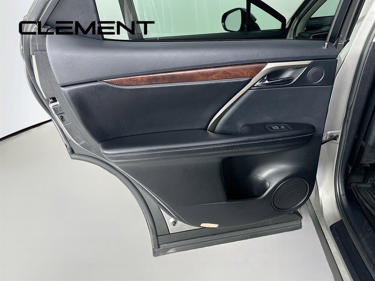 Used 2020 Lexus RX 350 AWD w/ Premium Package image 31