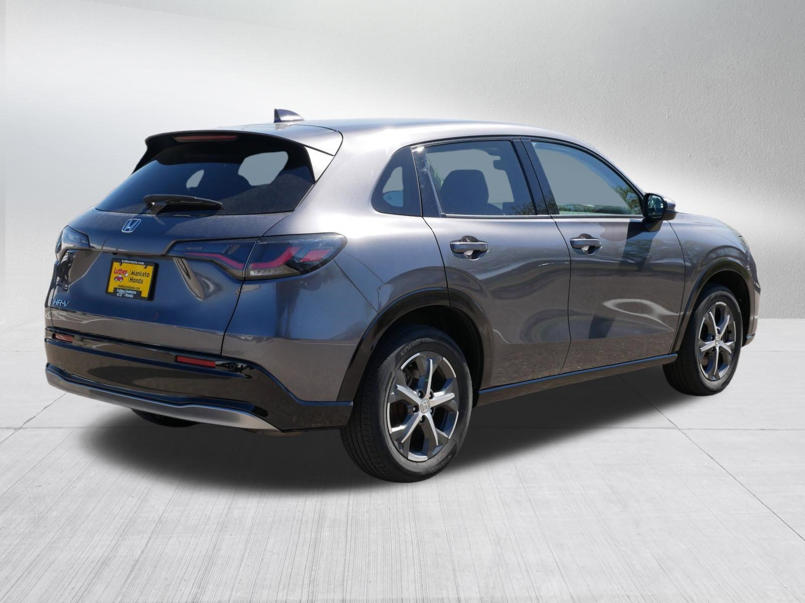 Used 2024 Honda HR-V EX-L image 7