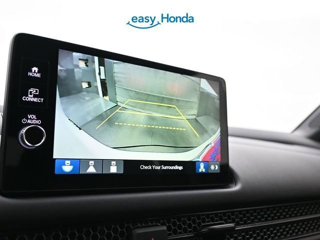 New 2026 Honda HR-V Sport image 12