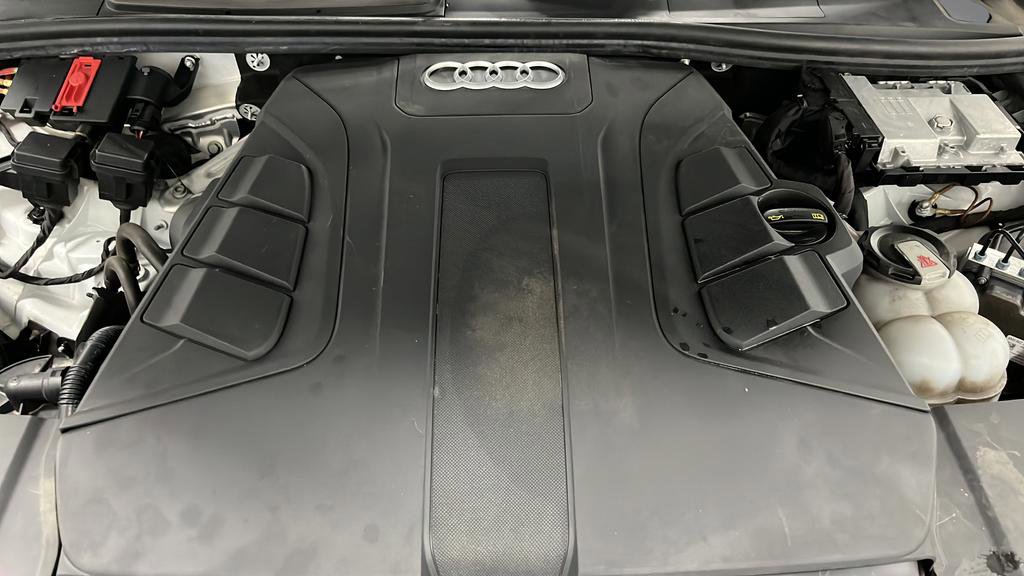 Used 2019 Audi Q7 3.0T Premium w/ Convenience Package AWD/4WD image 29