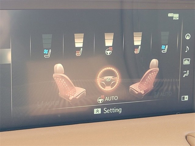 Used 2018 Lexus LC 500 500 image 21