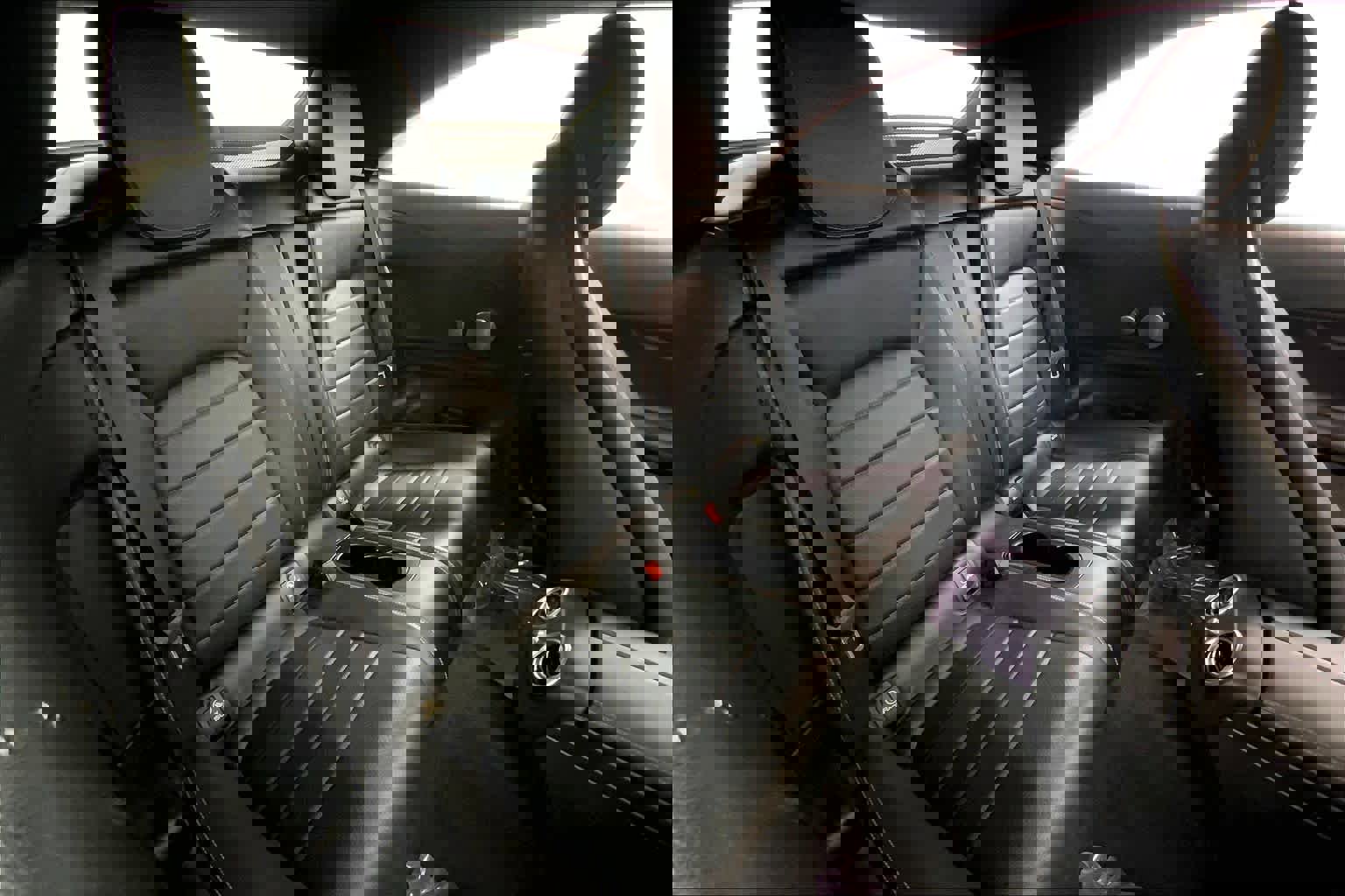 Certified 2021 Mercedes-Benz C 300 Cabriolet w/ AMG Line image 12