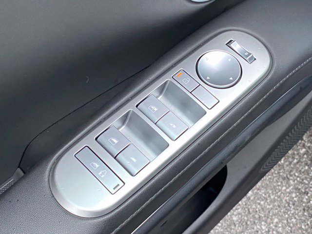 Used 2026 Hyundai Palisade SEL AWD/4WD image 12