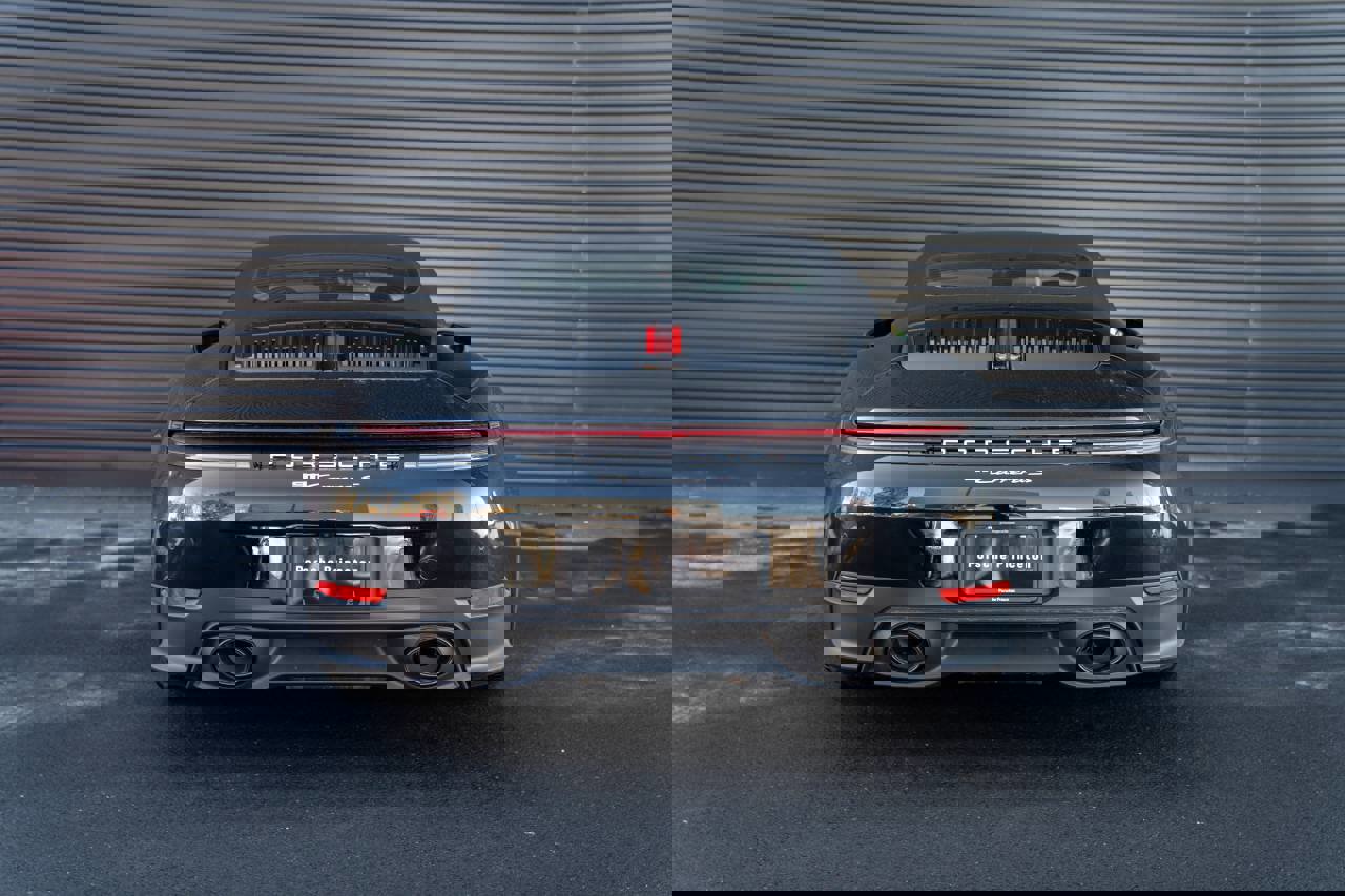 New 2026 Porsche 911 Carrera S image 11