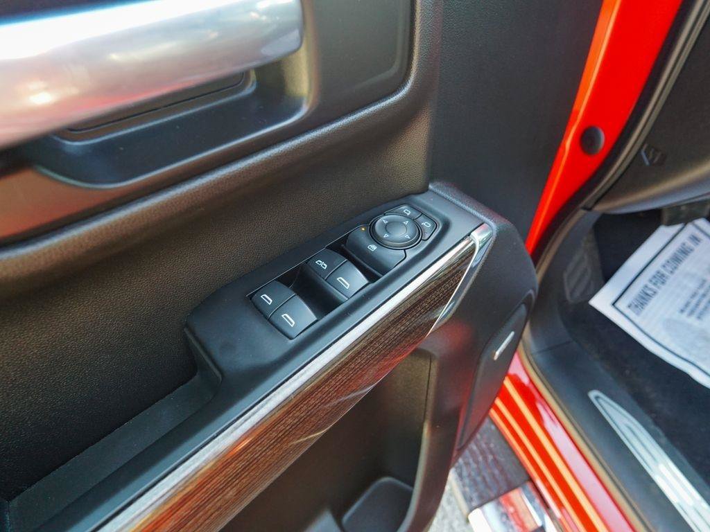 Used 2020 Chevrolet Silverado 1500 RST w/ All-Star Edition AWD/4WD image 17