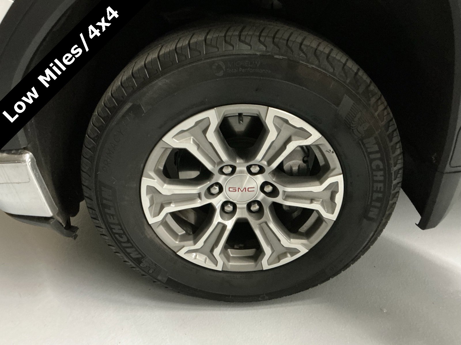 Used 2021 GMC Sierra 1500 SLT image 27