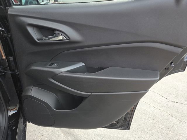 New 2026 Chevrolet Trax ACTIV w/ Driver Confidence Package FWD image 25