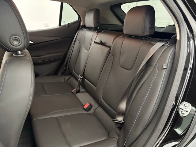 New 2026 Buick Encore GX Sport Touring w/ Advanced Technology Package image 37