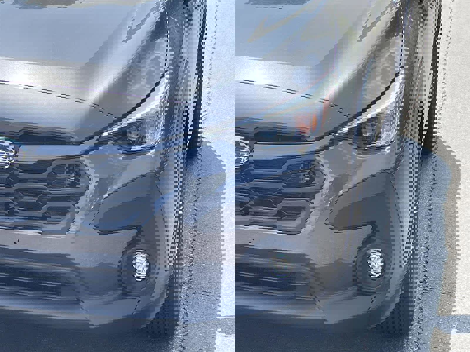 Used 2025 Subaru Crosstrek 2.0i Premium image 9