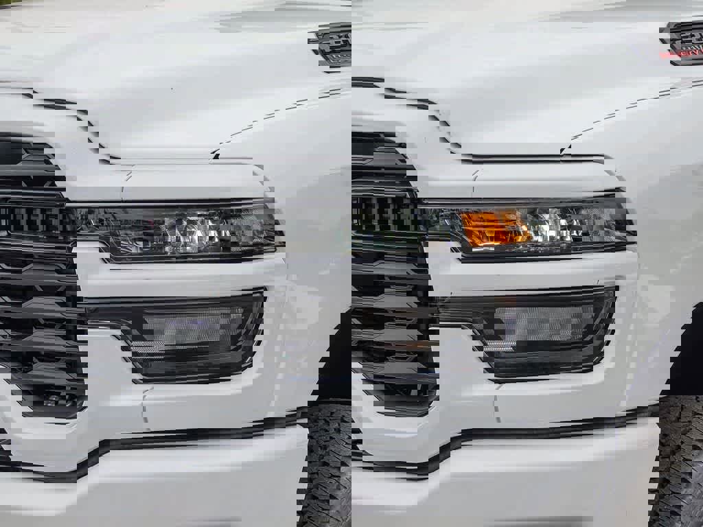 Used 2026 RAM 2500 Big Horn image 8