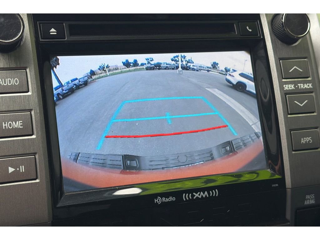 Used 2018 Toyota Tundra SR5 image 20