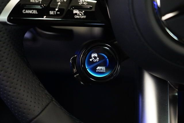 New 2025 Mercedes-Benz S 63 AMG S image 23