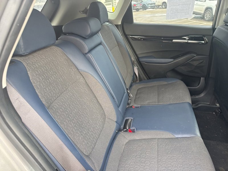 Used 2024 Kia Seltos S image 8