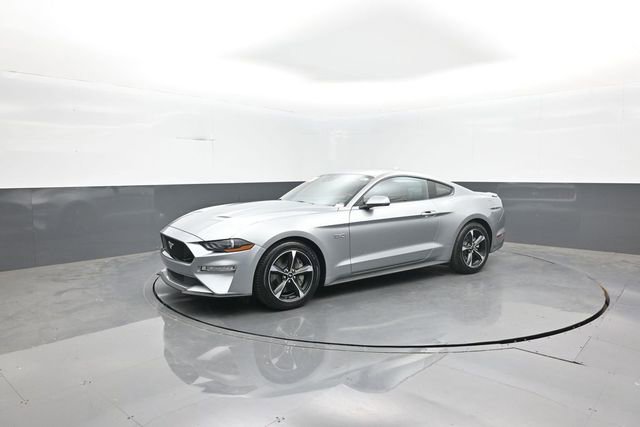 Used 2023 Ford Mustang GT RWD image 4