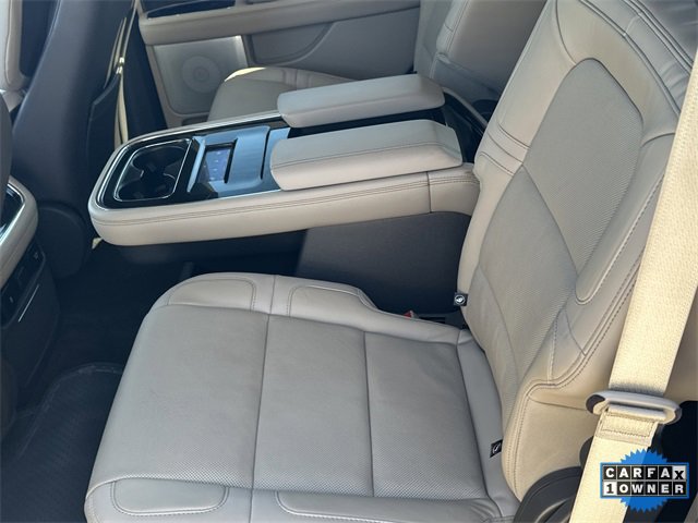 Certified 2022 Lincoln Navigator Reserve image 18