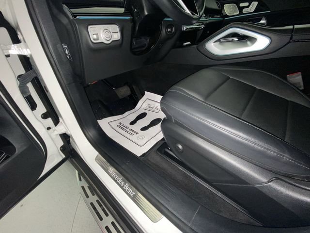 Used 2024 Mercedes-Benz GLE 450e 4MATIC image 12