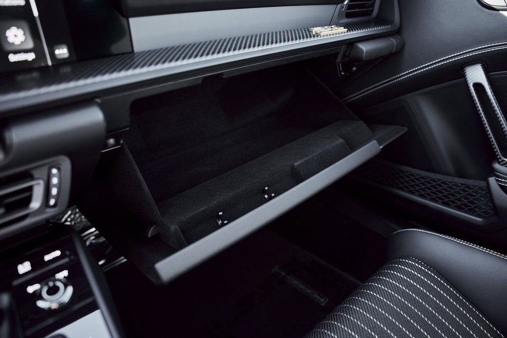 Used 2024 Porsche 911 GT3 RS w/ Extended Leather Package image 78