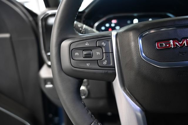New 2026 GMC Sierra 1500 Elevation w/ Elevation Premium Package image 24