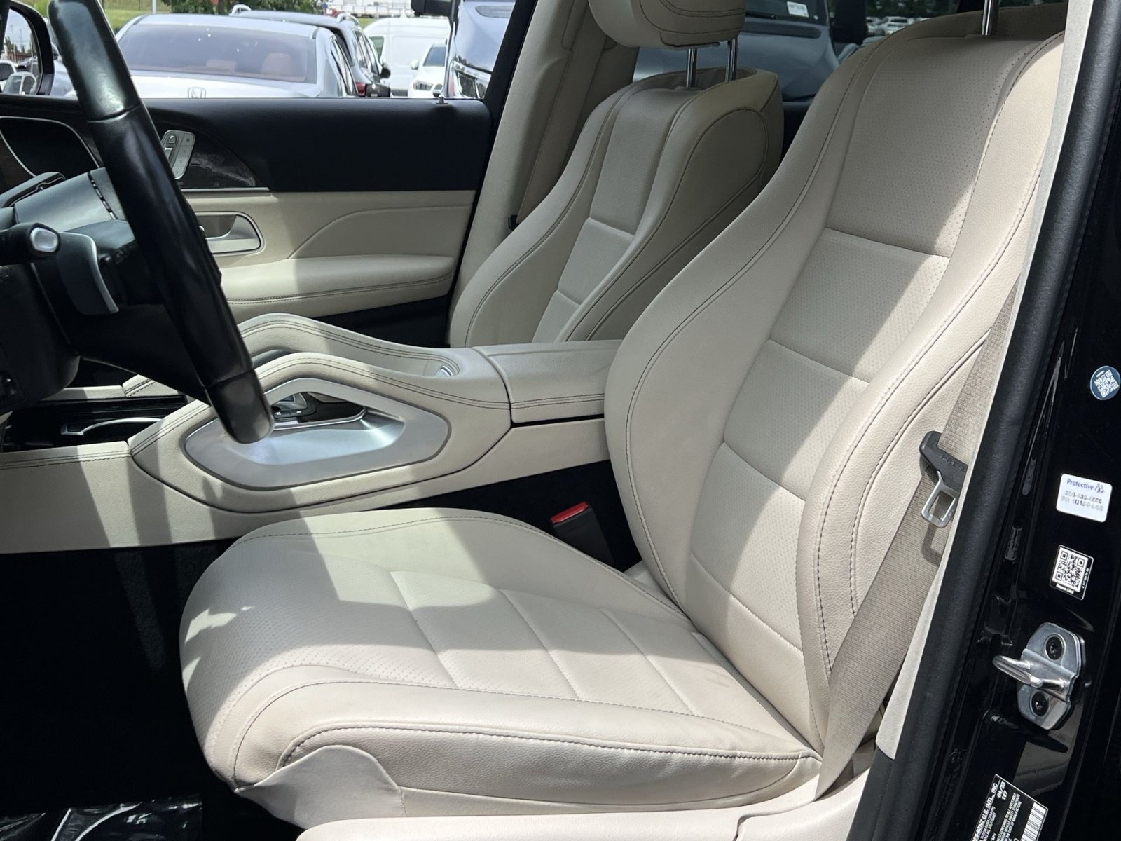 Used 2024 Mercedes-Benz GLE 350 4MATIC image 18