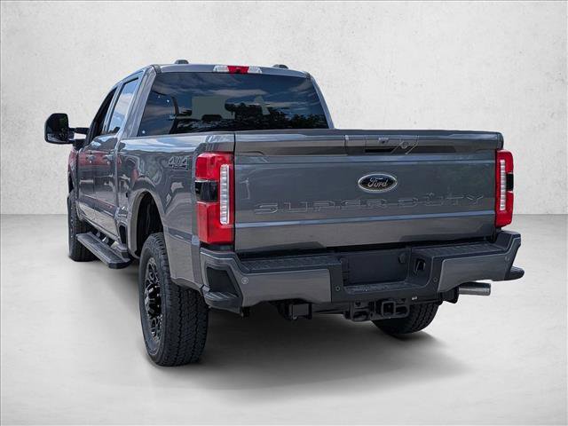 New 2026 Ford F250 XLT AWD/4WD image 8