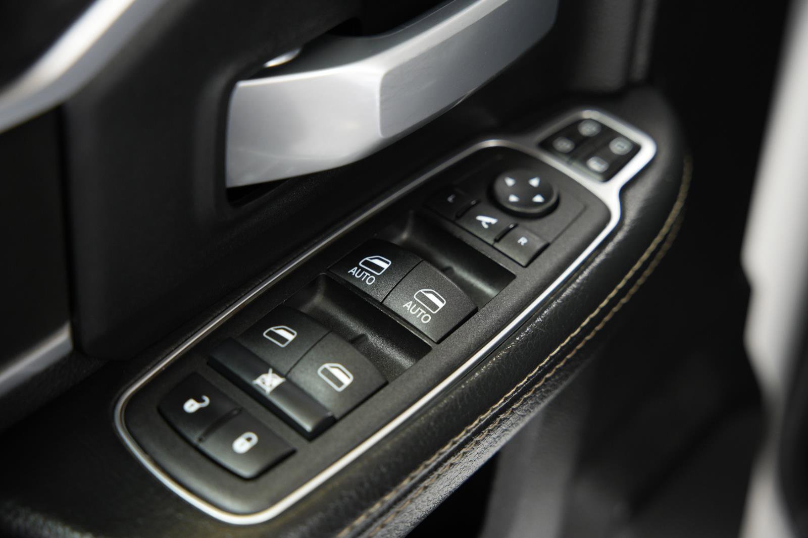Used 2024 RAM 2500 Big Horn image 25