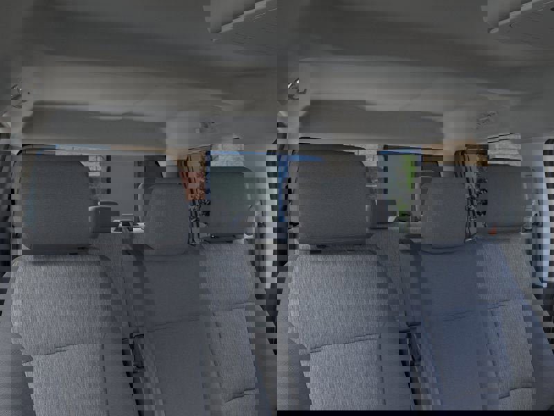 New 2026 Ford F350 XL w/ STX Appearance Package image 22