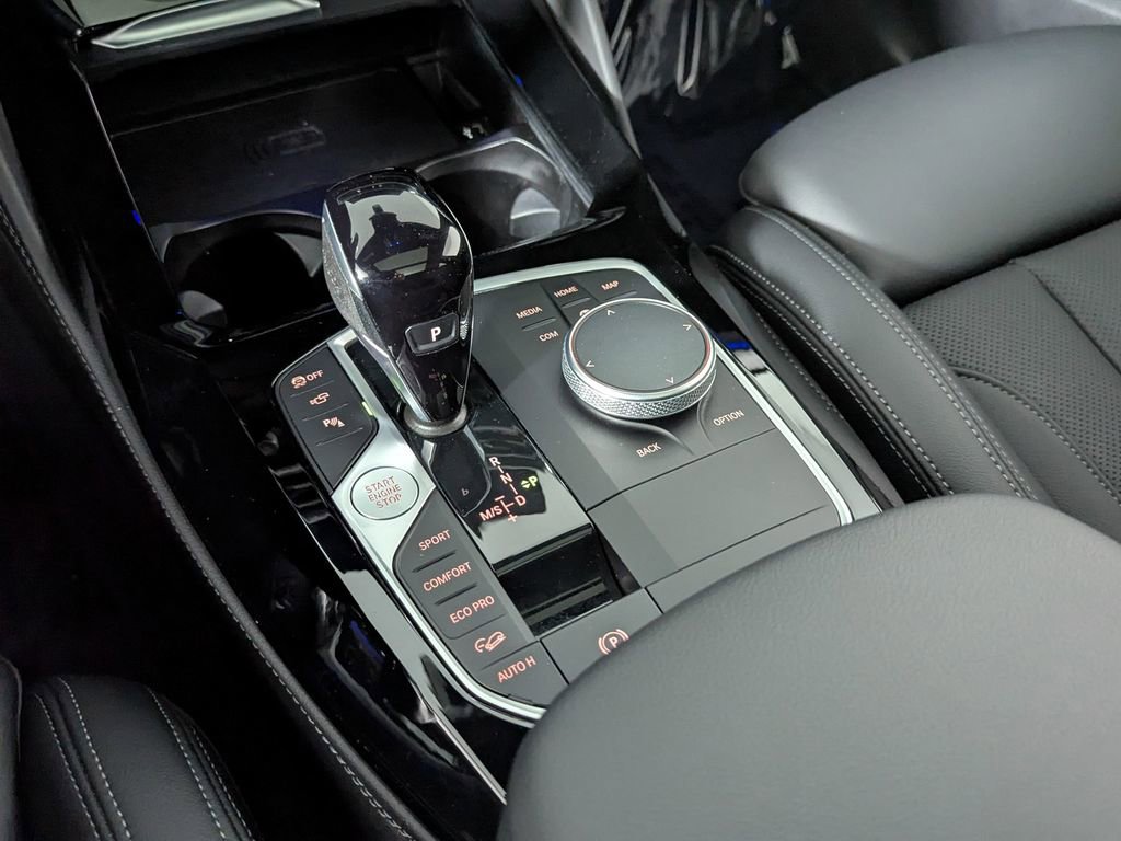 Certified 2023 BMW X4 M40i w/ Premium Package image 39