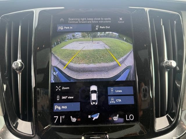 Used 2022 Volvo S60 B5 Inscription w/ Advanced Package AWD/4WD image 17