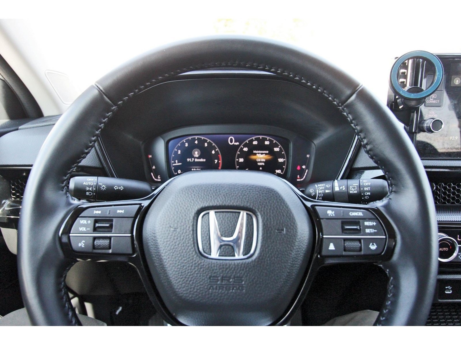 Used 2026 Honda CR-V EX-L image 17