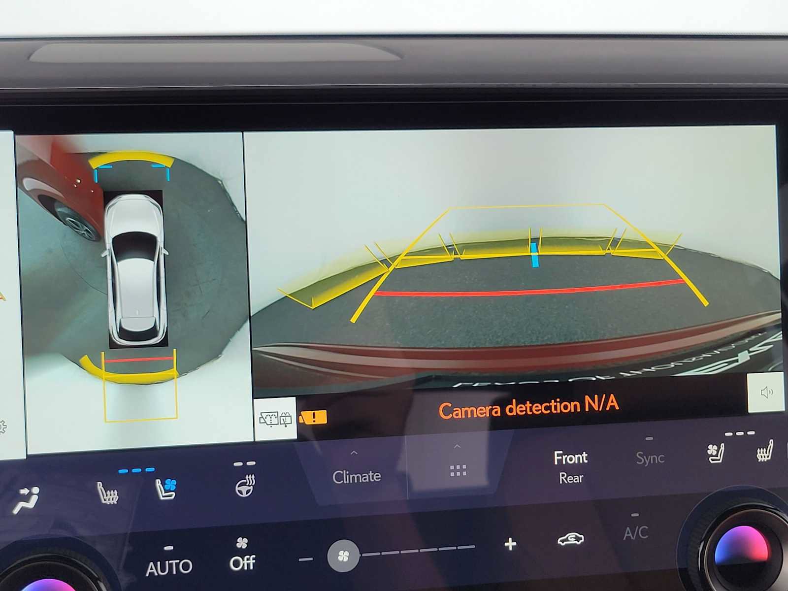 New 2026 Lexus RX 350 Premium FWD image 28