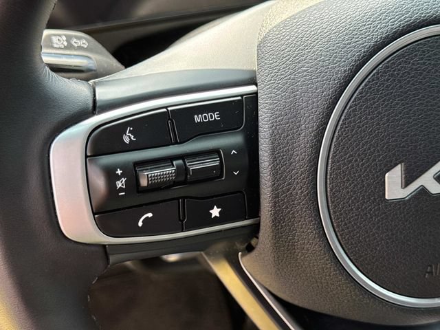Used 2024 Kia Sportage X-Line w/ X-Line Premium Package AWD/4WD image 31