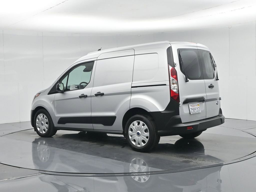 Used 2023 Ford Transit Connect XL image 25