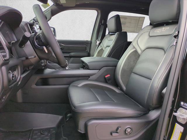 New 2026 RAM 1500 Rebel image 4