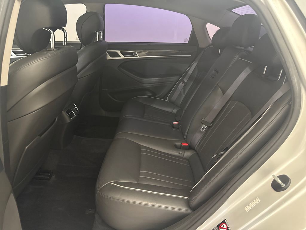 Used 2015 Hyundai Genesis 3.8 w/ Option Group 03 image 25