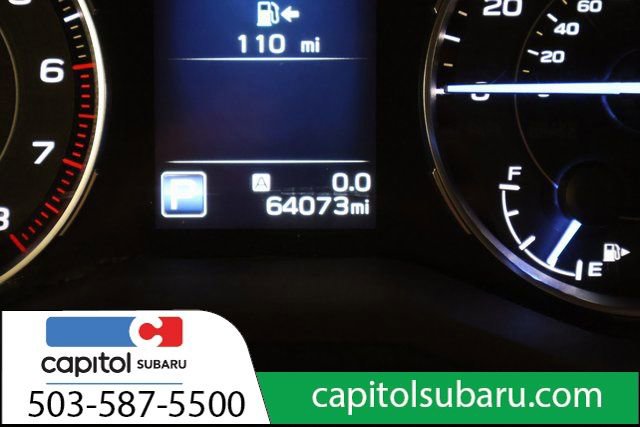 Used 2020 Subaru Ascent Limited w/ Technology Package AWD/4WD image 16