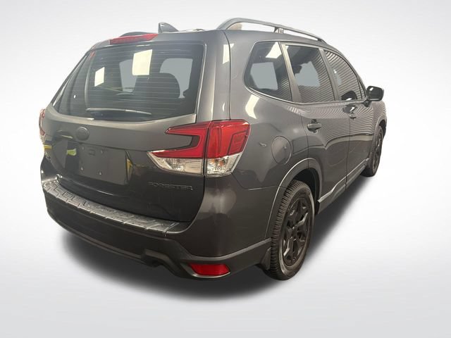 Used 2020 Subaru Forester w/ Alloy Wheel Package AWD/4WD image 5