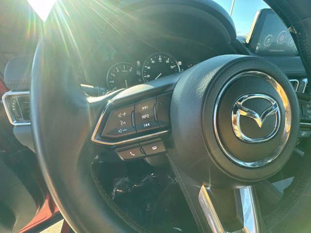 Used 2020 MAZDA CX-5 Signature AWD/4WD image 22