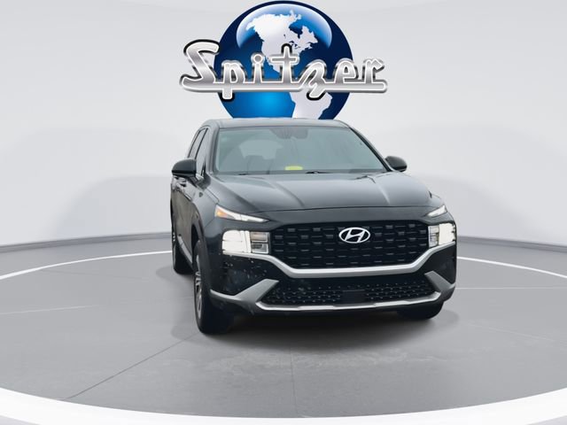 Used 2023 Hyundai Santa Fe SE w/ Cargo Package image 3