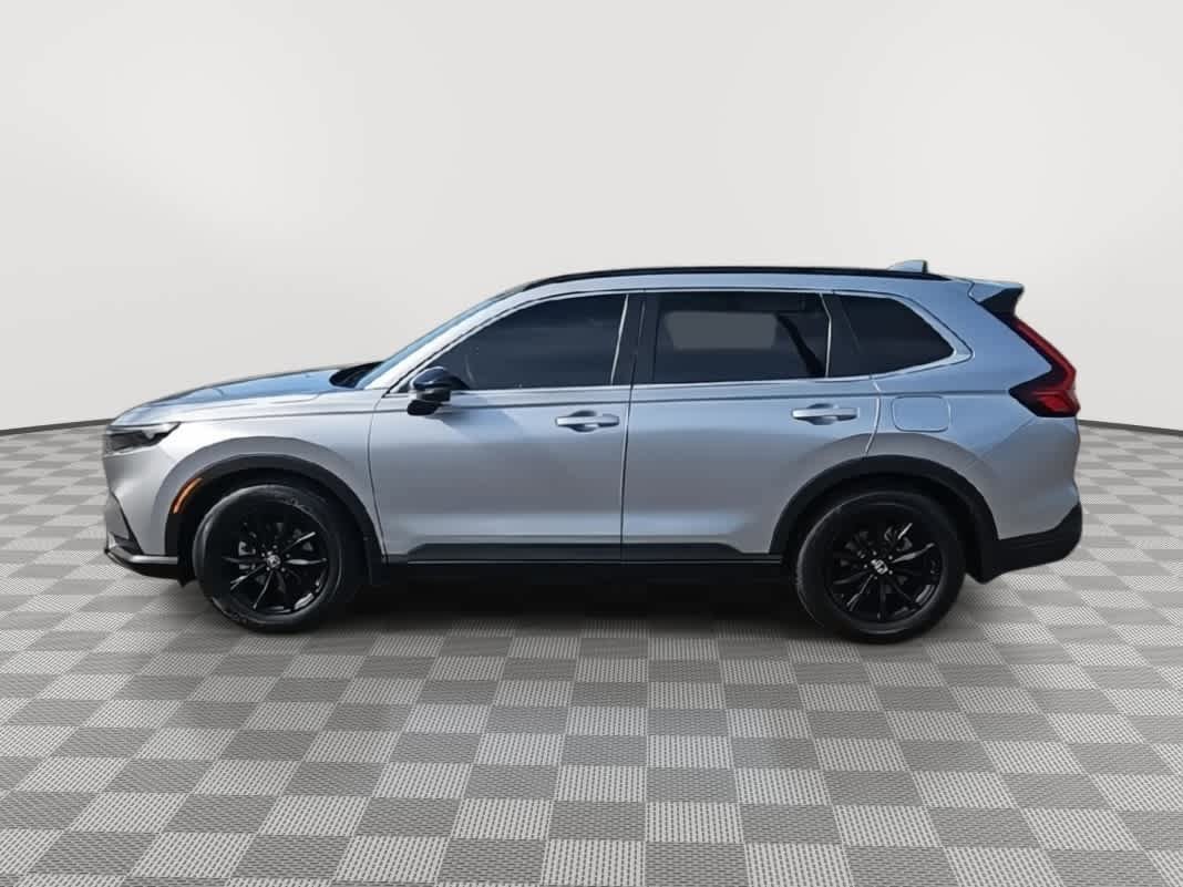 Used 2024 Honda CR-V Sport-L image 5
