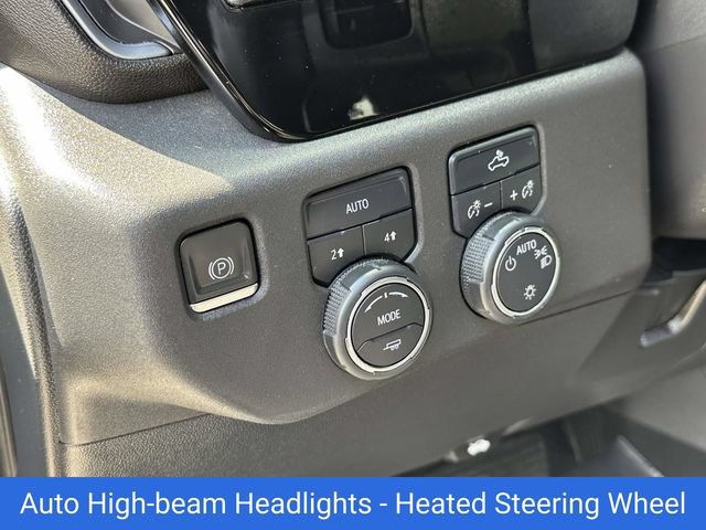 Certified 2023 Chevrolet Silverado 1500 LT AWD/4WD image 16