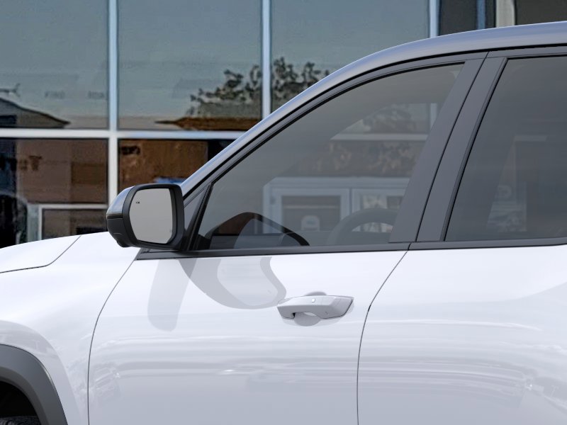 New 2026 Chevrolet Equinox LT w/ Safety and Technology Package FWD image 36