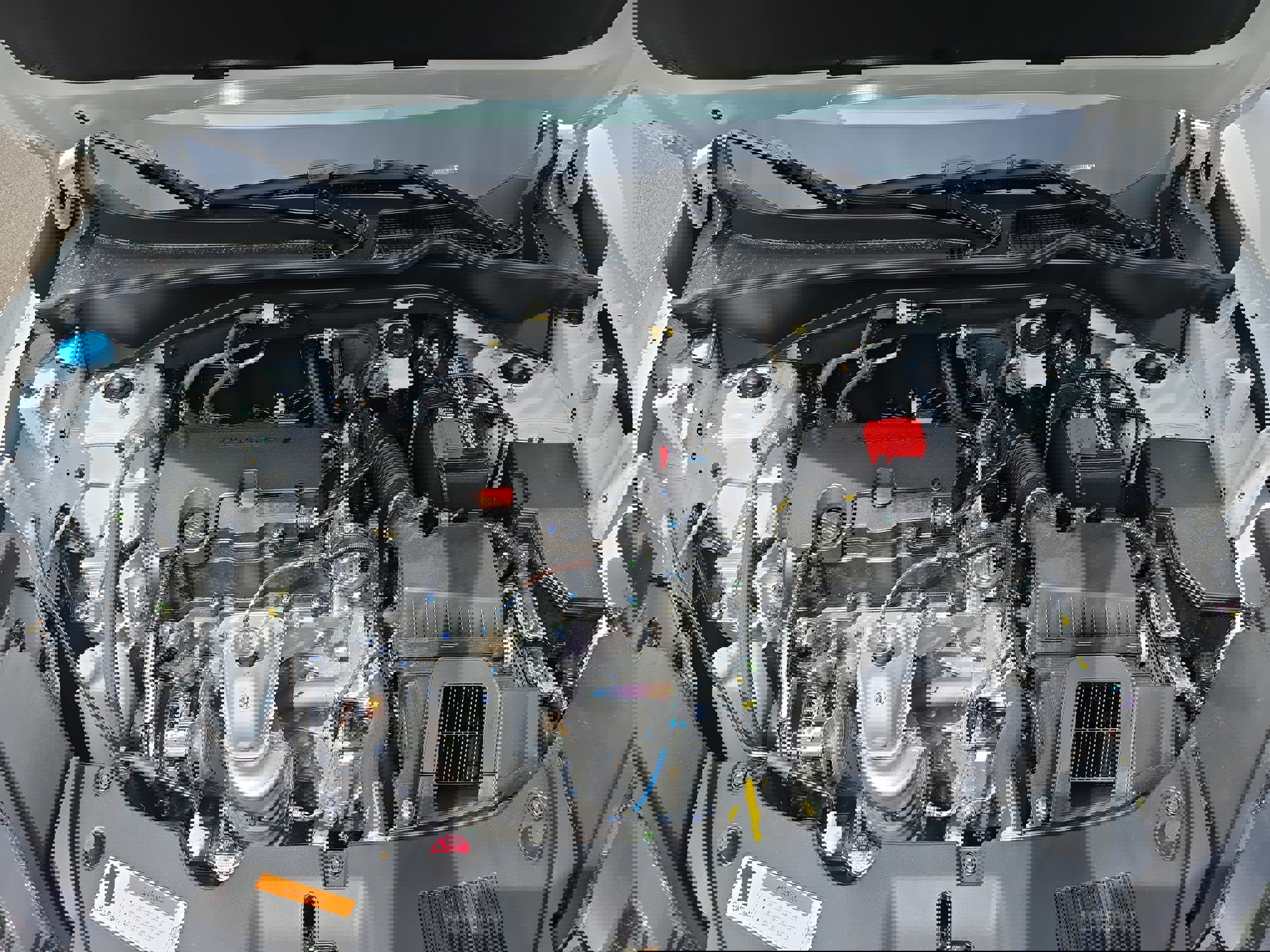 New 2026 Honda HR-V EX-L image 29