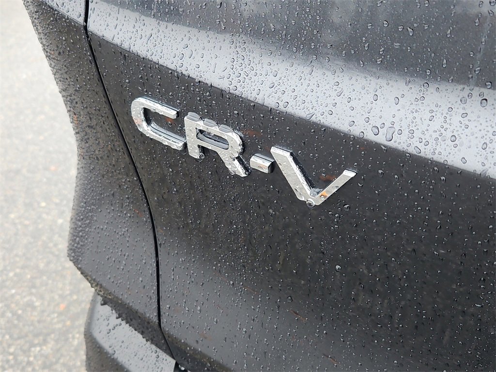 New 2026 Honda CR-V EX image 5