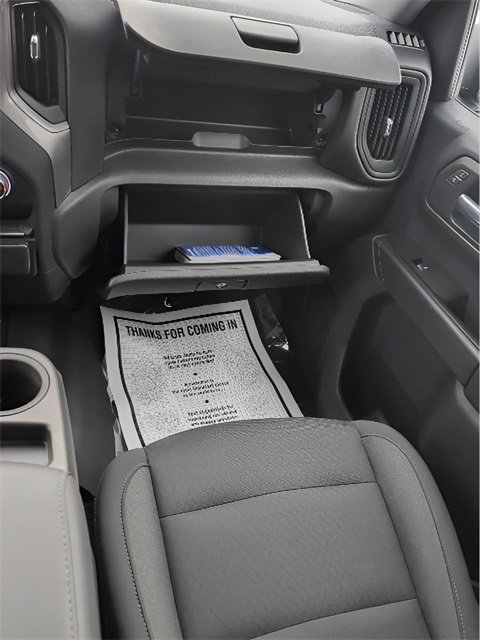 Used 2022 Chevrolet Silverado 1500 Custom image 24