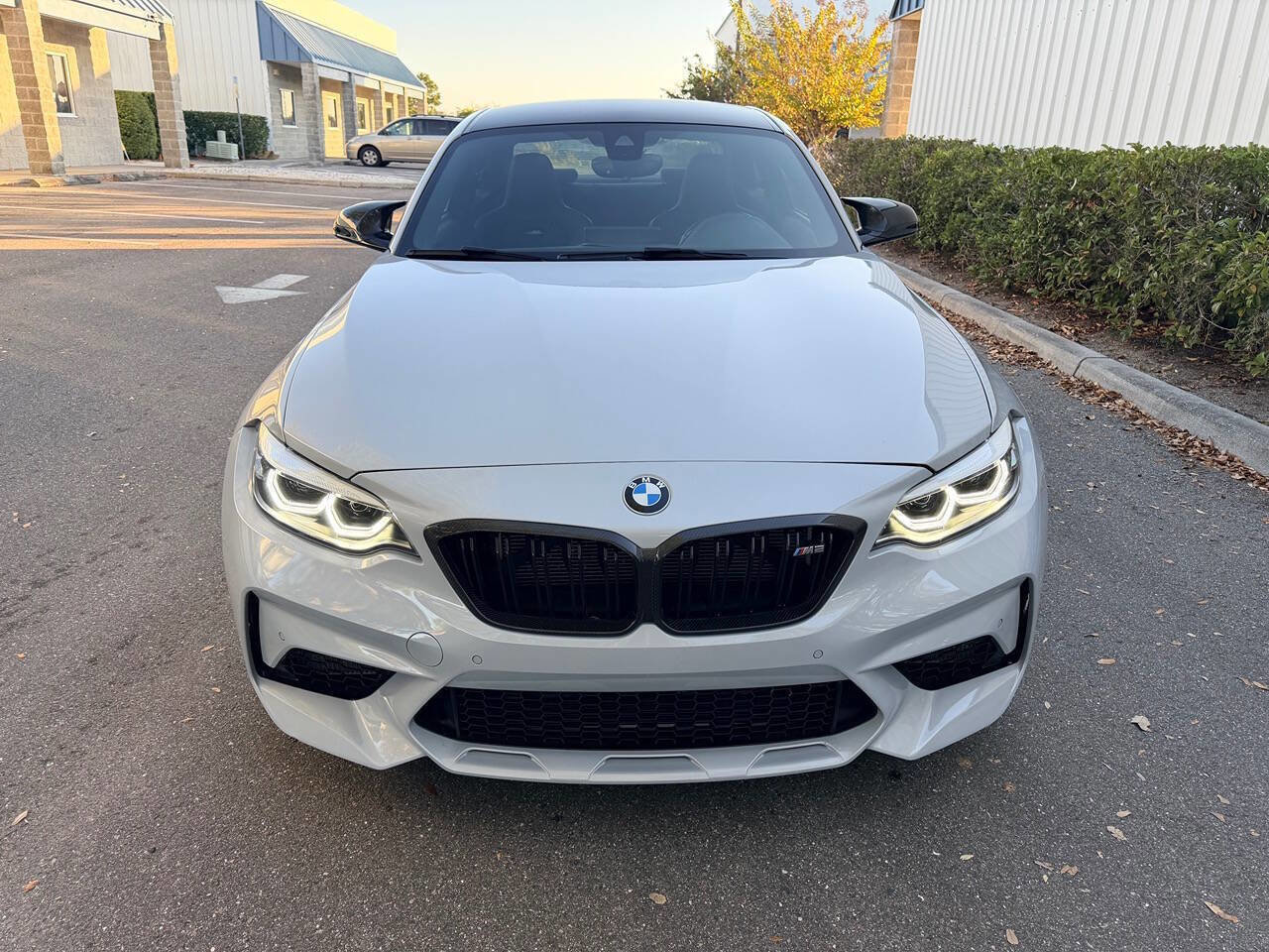 Used 2021 BMW M2 Competition w/ Executive Package image 9