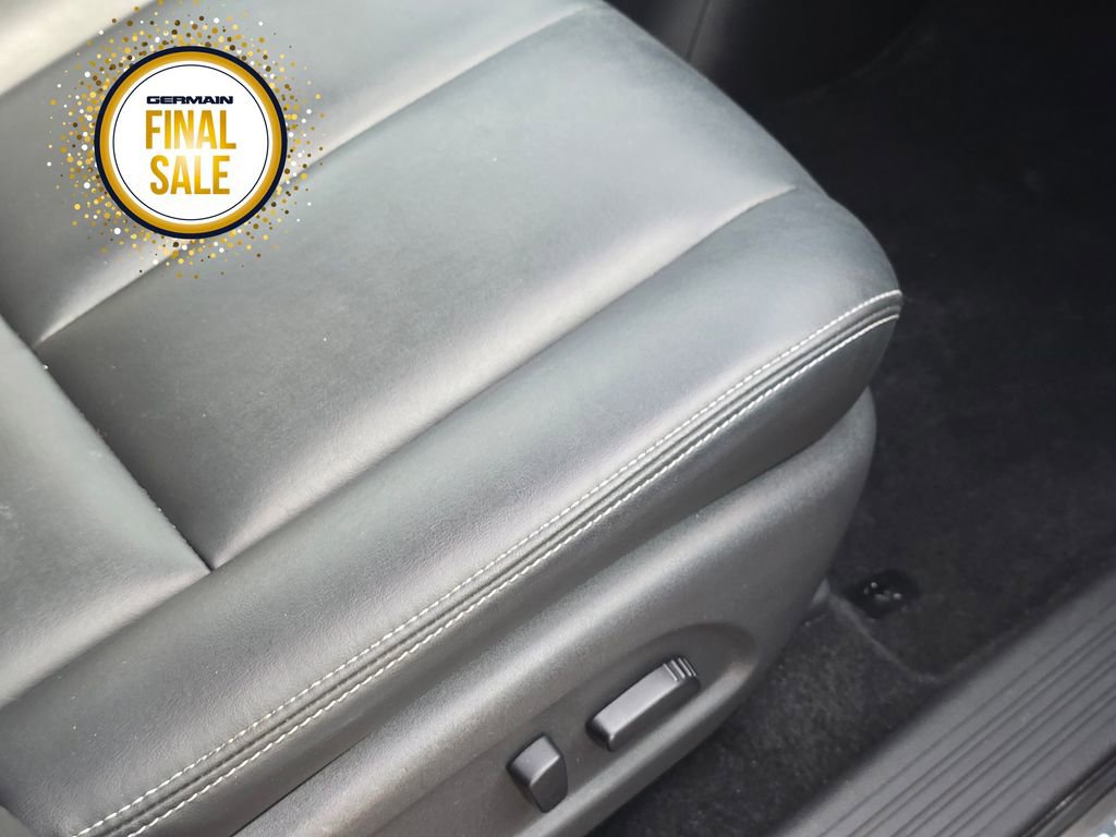 Used 2022 Nissan Murano SV w/ SV Midnight Edition Package image 24