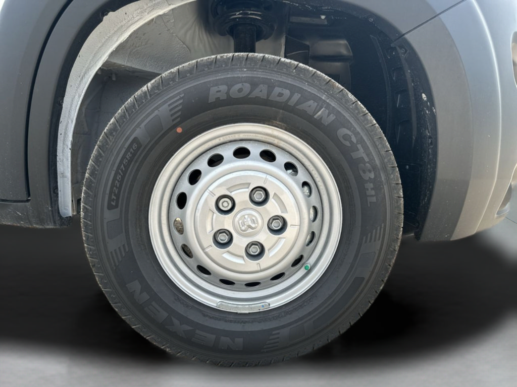 New 2026 RAM ProMaster 2500 w/ Convenience Group FWD image 36