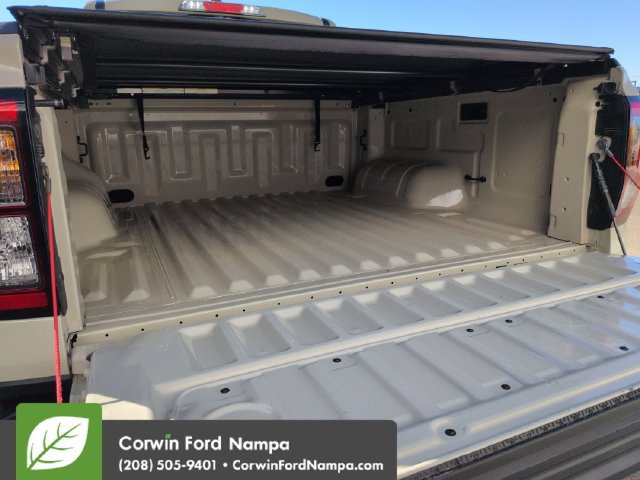 Used 2025 Ford Ranger Lariat w/ FX4 Off-Road Package AWD/4WD image 28