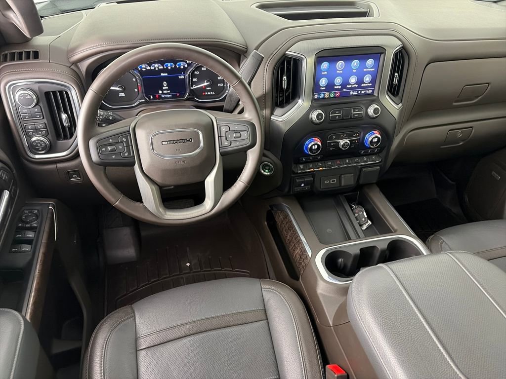 Used 2023 GMC Sierra 2500 Denali w/ Denali Ultimate Package image 14